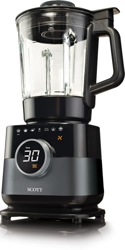 Scott's Simplissimo Blender