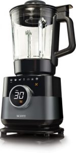 Christmas Review 2017: Scott Simplissimo Chef