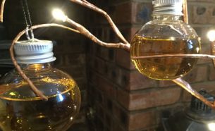 Christmas Review 2017: The ONE Whisky Bauble Gift Set