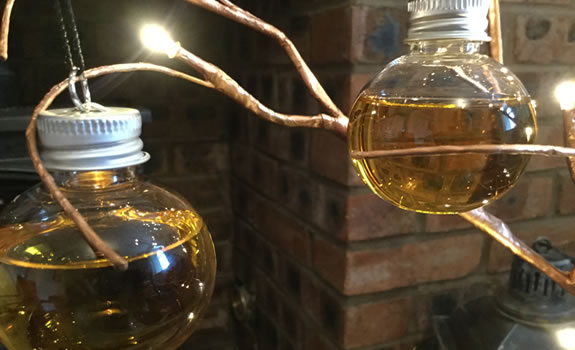 The One Whisky