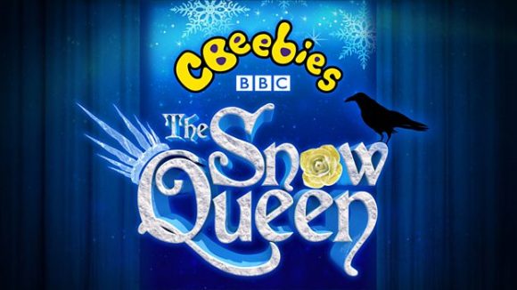 BBC The Snow Queen