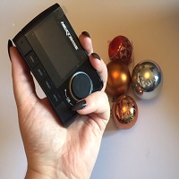 Christmas Review: Nextbase DAB250 DAB Adaptor