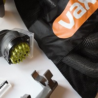 Christmas Review 2017: Vax Dual Power Pro Advance W85-PL-T