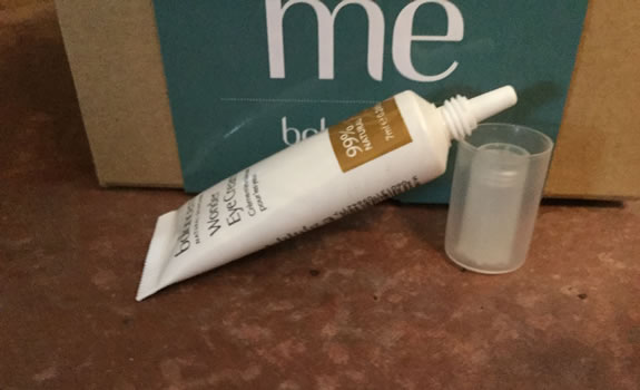 Wonder Eye Cream