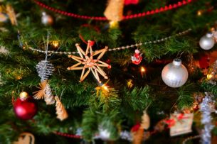 Christmas Decorations – Are Yours Already Up?