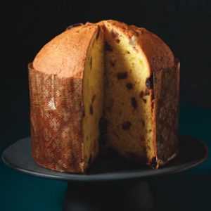 Aldi Specially Selected Traditional Tuscan Panettone Classico