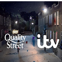 Win tickets for this Iconic Quality Coronation Street Bash