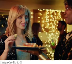 Lidl Launches ‘Every Lidl Thing For Christmas’ 2017 Festive Advert