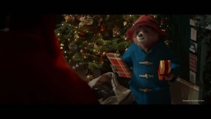 Marks And Spencer Launch Christmas Advert 2017