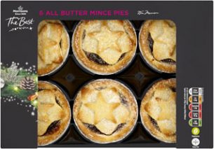 Morrison’s Showcases ‘Christmas List’ Advert For Christmas 2017