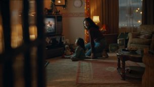 Sky Cinema Launches Christmas TV advert 2017