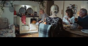 Tesco Airs It’s ‘Everyone’s Welcome’ Christmas 2017 Advert