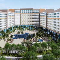 Universal Orlando & Loews Hotel & Co Announce Two New Hotels