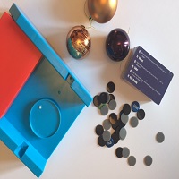Christmas Review 2017 – Electronic Tipping Point Game