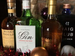 Get In To The Festive Spirit With Our Reviewed Christmas Drinks