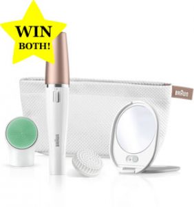 Day TEN 12XmasDays: WIN a MASSIVE Braun Bundle