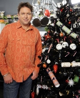 Saturday Morning with James Martin at Christmas