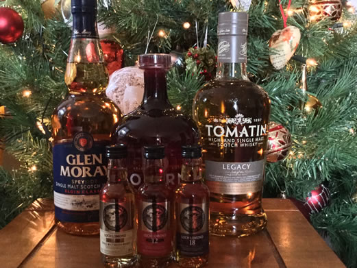 Drinks For Christmas