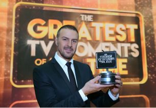 New Year TV Specials You Wont Want To Miss This 2018