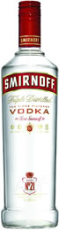 Smirnoff Vodka Drink