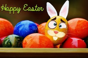 Is Easter Turning Into Christmas 2 – The Return?
