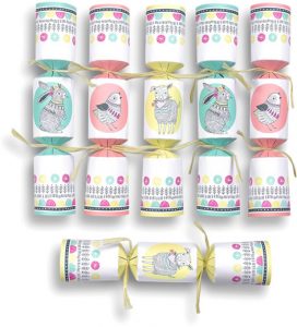 Waitrose Easter Crackers