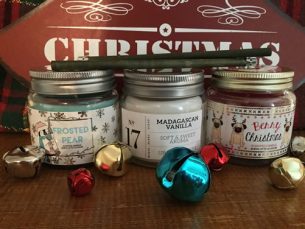 WIN: Subscribe to our YouTube channel for your chance to win THREE Primark Candles