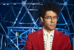 Crystal Maze Christmas 2018 Episode Confirmed