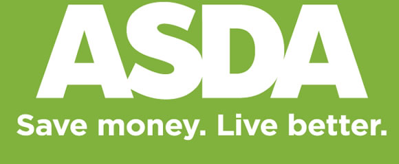 Asda Logo