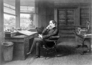 Happy 206th Birthday Charles