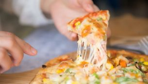 Happy National pizza day – Celebrate with these festive twists