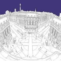 Could You Design Oxford Streets Christmas Lights?