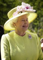 Queen’s Christmas Decorations Come Down Today