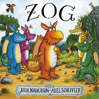 Zog To Make BBC Debut This Christmas