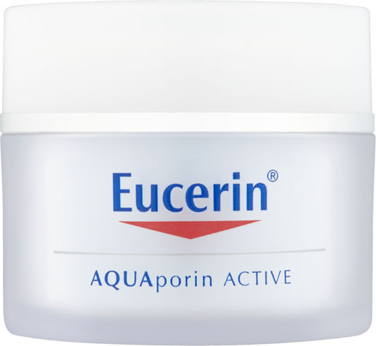 Eucerin Hydrating Moisturiser