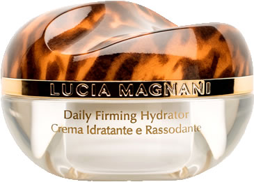 Lucia Magnani Moisturiser