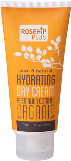 Rosehip Plus