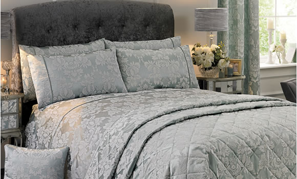 Amalfi Duvet Set by Studio.co.uk