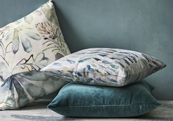 John Lewis made to measure cushions