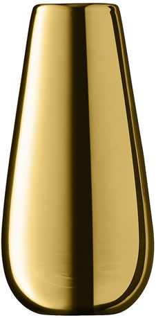 LSA International Flower Metallic Bud Vase - Amazon.co.uk
