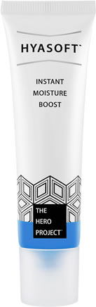 Hyasoft Moisturiser Hydrating