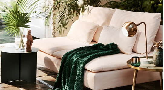 Palm House home collection - Sainsburys