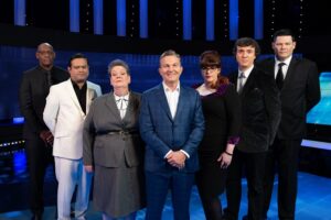 The Chase Christmas Special – What to Expect Each Festive Season