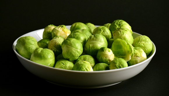 Aldi sold nearly 100 MILLION Brussels Sprouts last Christmas