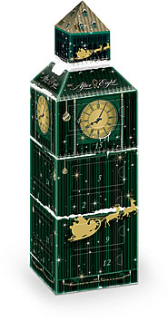 Nestlé reveal Christmas 2018 range including NEW After Eight Advent Calendar