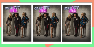 Celebrity Juice confirmed for a 2018 Christmas Special