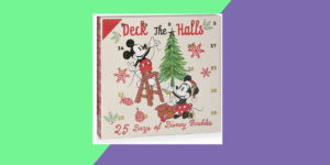 Primark releases Disney Bauble advent calendar for Christmas 2018
