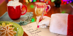 10 Expert tips for a stress-free Christmas