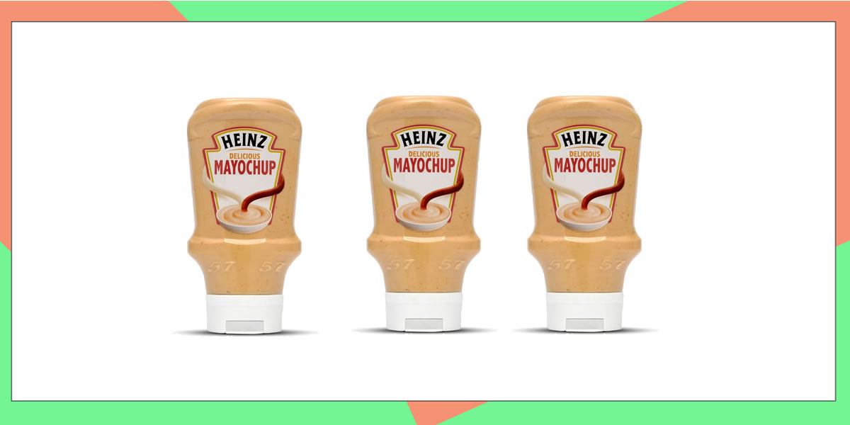 Image of Heinz Mayochup