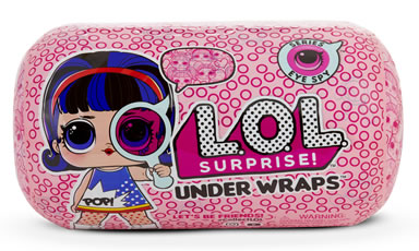 Image of L.O.L Surprise Doll